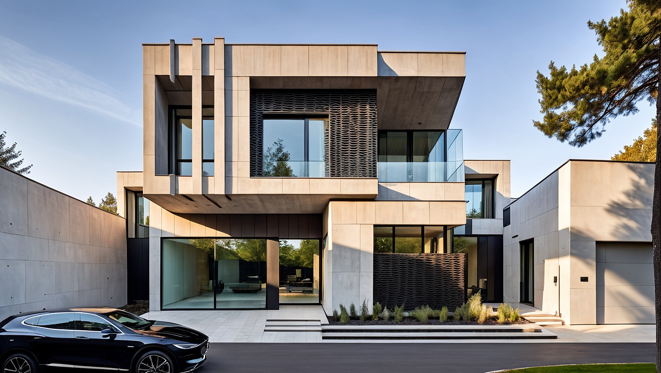 Permis de Construire