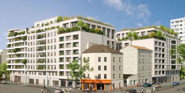 Travaux réalisé